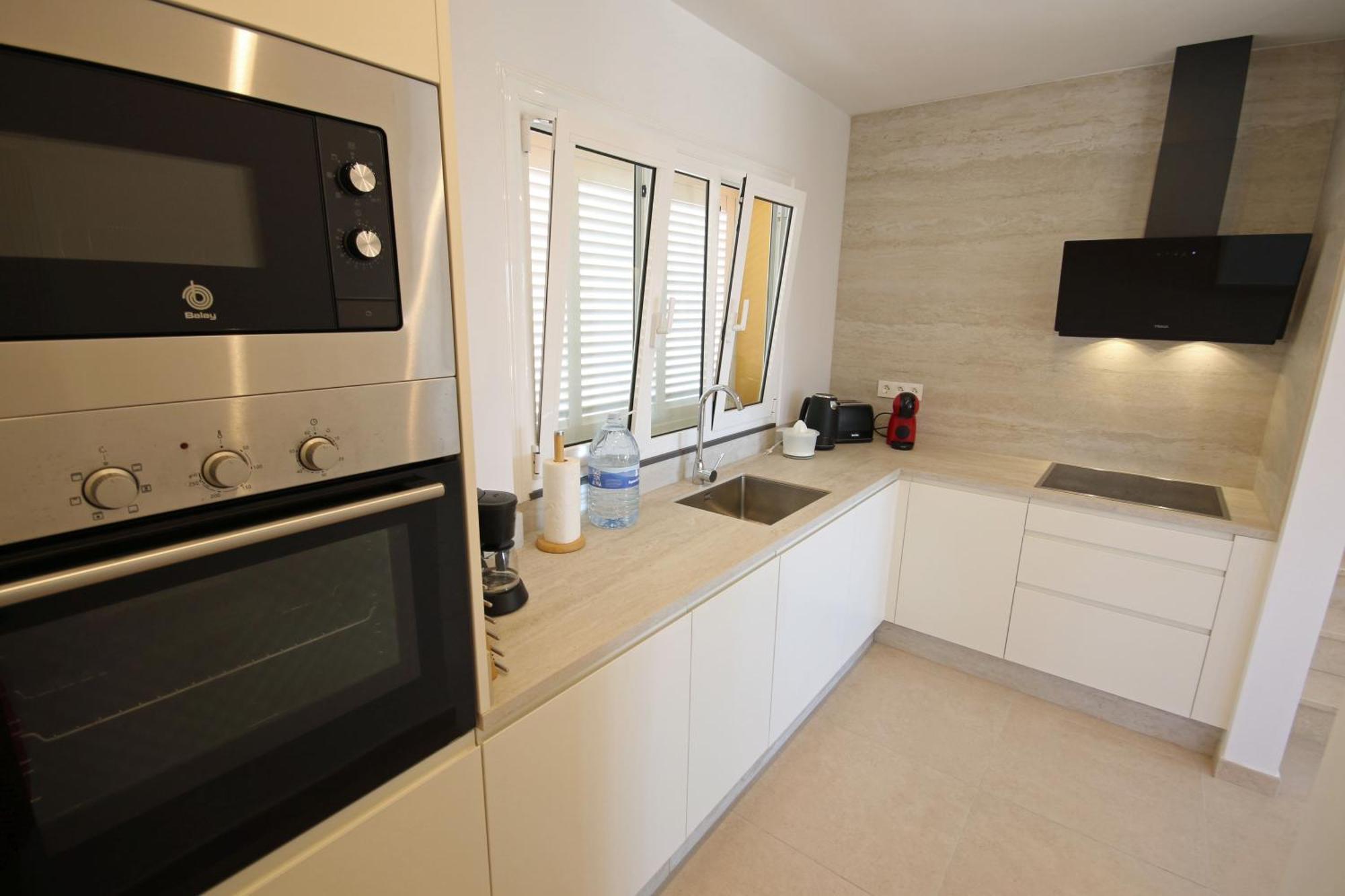 Something Special Las Dunas 9 By Rentmedano Pretty Villa With Sea View And Pool El Médano Exterior foto