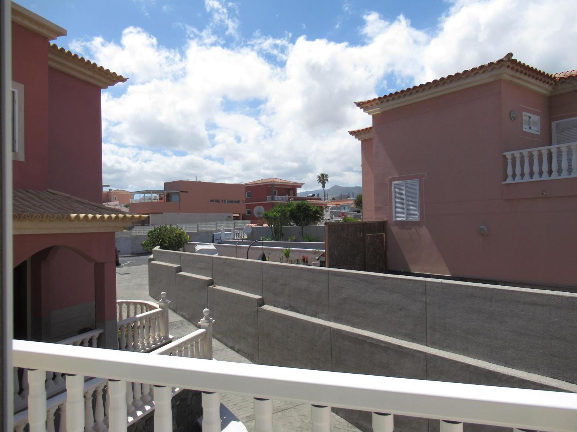 Something Special Las Dunas 9 By Rentmedano Pretty Villa With Sea View And Pool El Médano Exterior foto