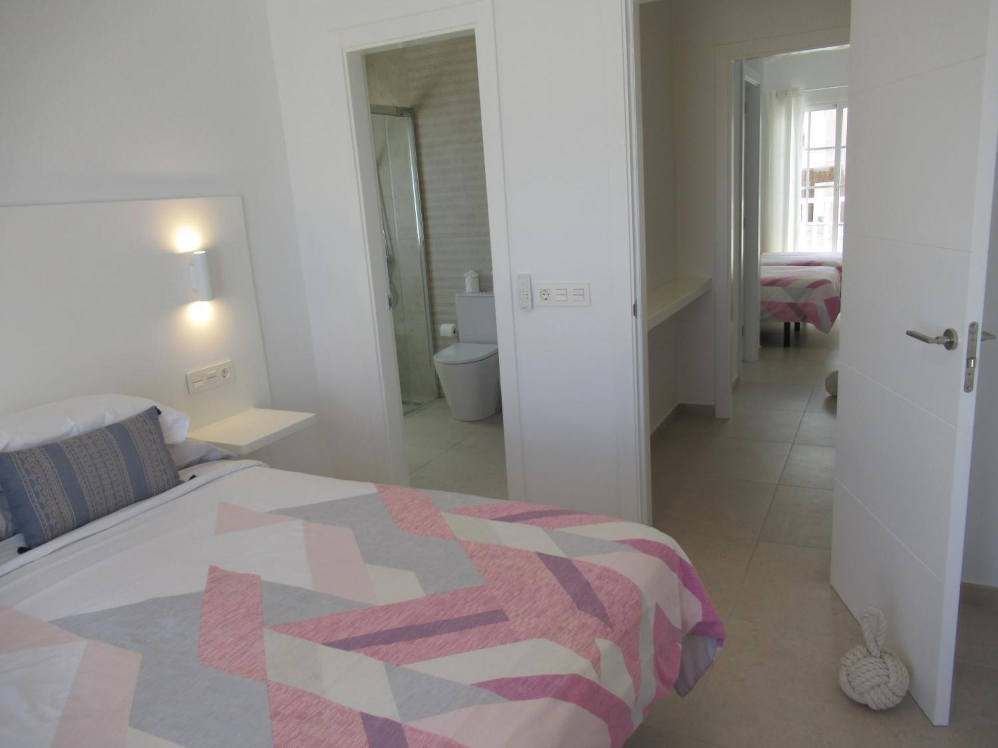 Something Special Las Dunas 9 By Rentmedano Pretty Villa With Sea View And Pool El Médano Exterior foto