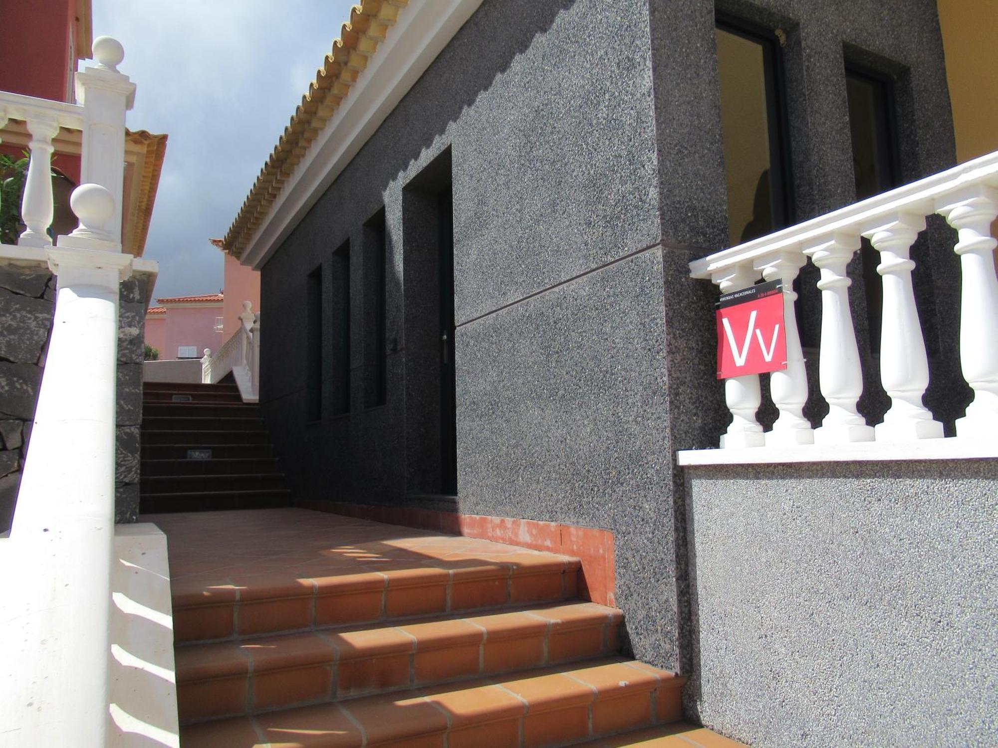 Something Special Las Dunas 9 By Rentmedano Pretty Villa With Sea View And Pool El Médano Exterior foto